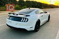 فورد موستانج